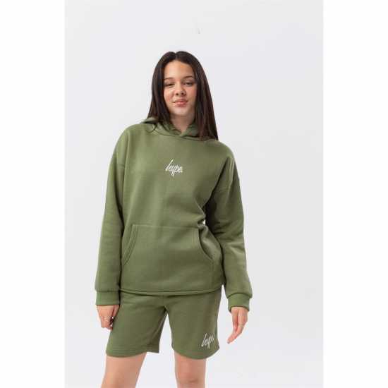 Hype Shorts Jn99  Детски къси панталони