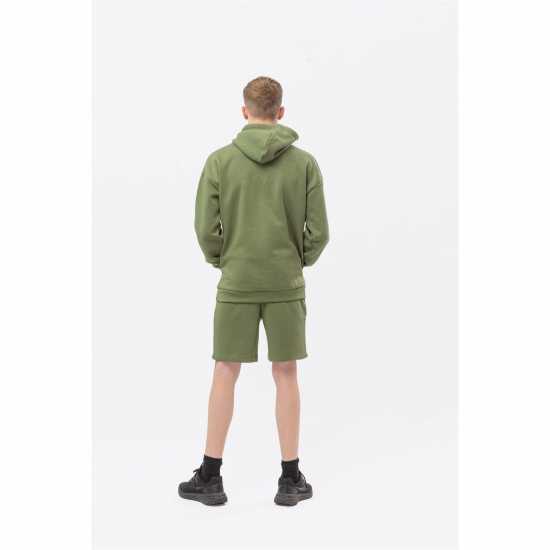 Hype Shorts Jn99  Детски къси панталони