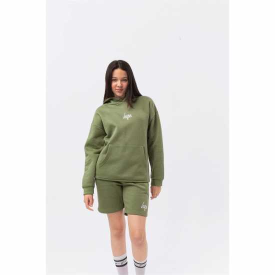 Hype Shorts Jn99  Детски къси панталони