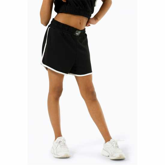 Fleece Jogger Shorts Fleece Jogger Shorts