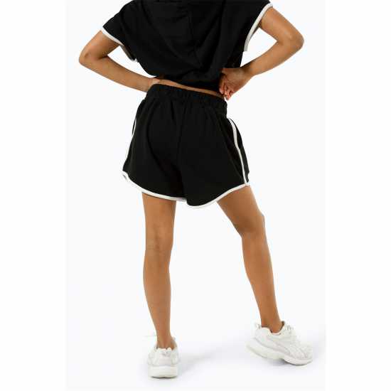 Fleece Jogger Shorts Fleece Jogger Shorts