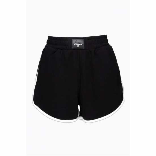Fleece Jogger Shorts Fleece Jogger Shorts