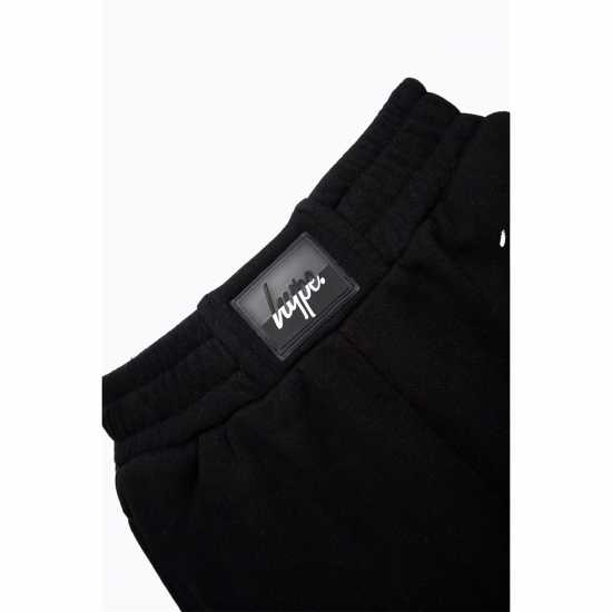 Fleece Jogger Shorts Fleece Jogger Shorts