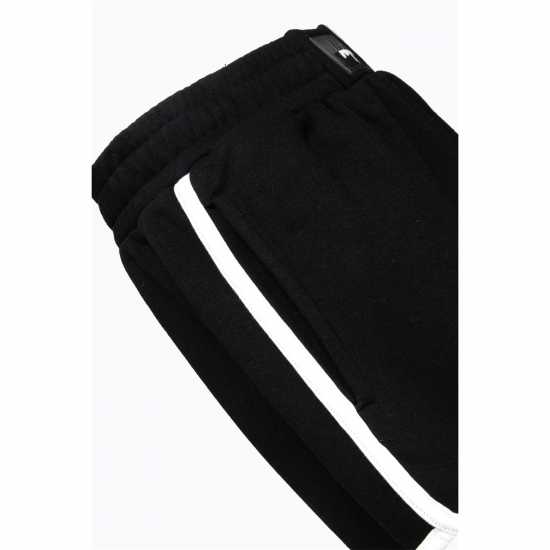 Fleece Jogger Shorts Fleece Jogger Shorts