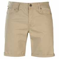 Jack And Jones Къси Панталони 5 Pocket Chino Shorts  Мъжки панталони чино