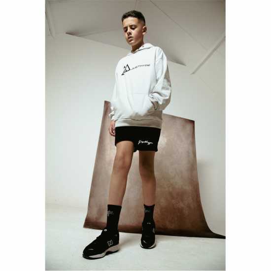 Hype Scribble Shorts Jn99  Детски къси панталони