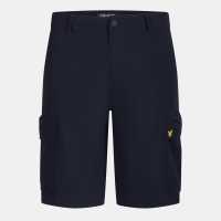Lyle And Scott Men's Cargo Shorts  