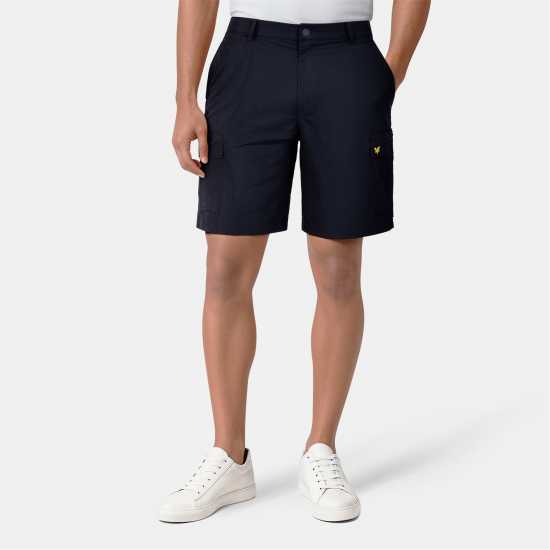 Lyle And Scott Men's Cargo Shorts Lyle And Scott Men's Cargo Shorts