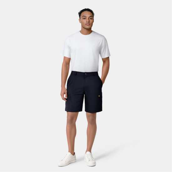 Lyle And Scott Men's Cargo Shorts Lyle And Scott Men's Cargo Shorts