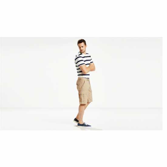 Levis Carrier Cargo Shorts  