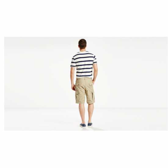 Levis Carrier Cargo Shorts  