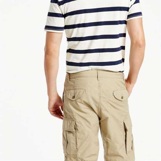 Levis Carrier Cargo Shorts  