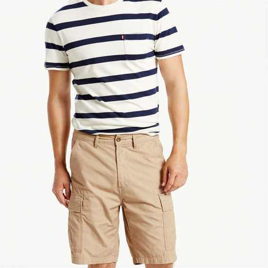 Levis Carrier Cargo Shorts  