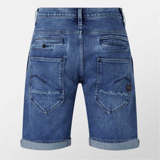 G Star D-Staq 3D Shorts  
