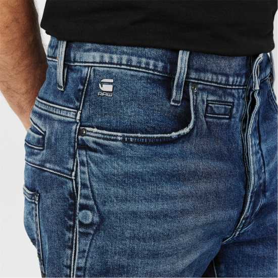 G Star D-Staq 3D Shorts  