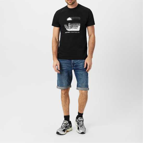 G Star D-Staq 3D Shorts  