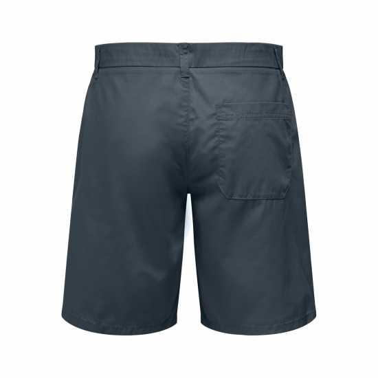 Only And Sons Къси Панталони Men's Chino Shorts Turbulence Only And Sons Къси Панталони Men's Chino Shorts Turbulence