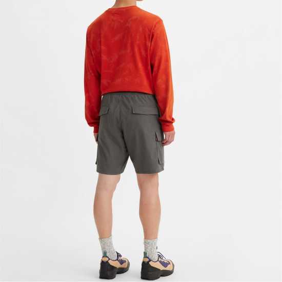 Levis Surplus Cargo Shorts  Мъжки къси панталони