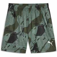 Puma Individualligacamo Short Jr Jogger Boys  Детски къси панталони