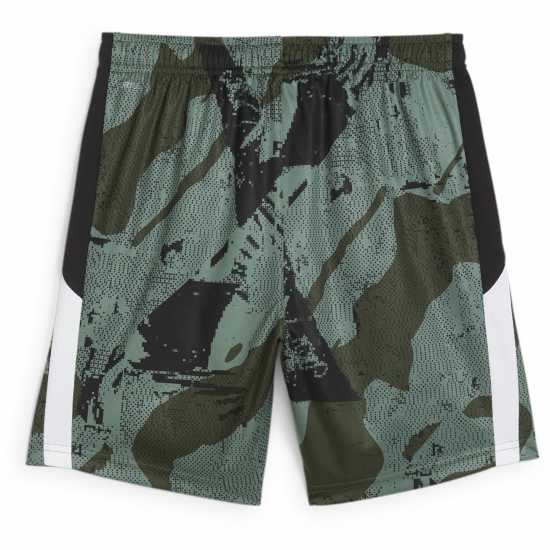 Puma Individualligacamo Short Jr Jogger Boys  Детски къси панталони