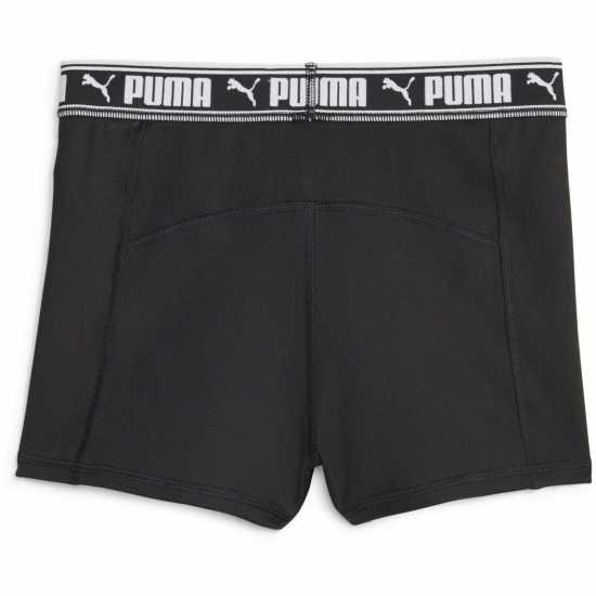 Детски къси панталони Puma Спортни Шорти Performance Shorts Juniors Черно Puma Спортни Шорти Performance Shorts Juniors Черно Детски къси панталони