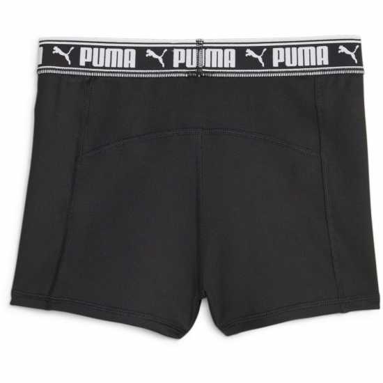 Puma Спортни Шорти Performance Shorts Juniors Черно Детски къси панталони