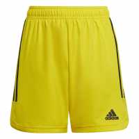 Adidas Спортни Шорти C22 Performance Shorts Juniors  Детски къси панталони