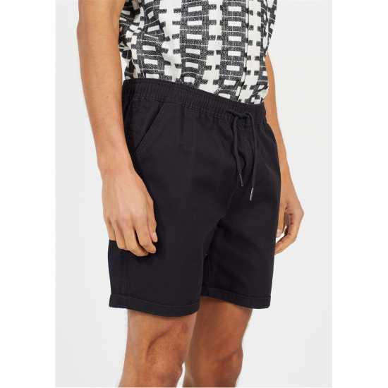 Brave Soul Къси Панталони Twill Chino Shorts  Мъжки панталони чино