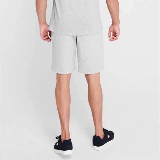 Tommy Hilfiger Tape Shorts Grey Мъжки къси панталони
