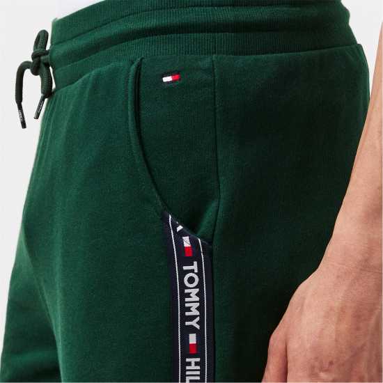 Tommy Hilfiger Tape Shorts  