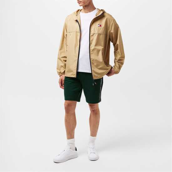 Tommy Hilfiger Tape Shorts  