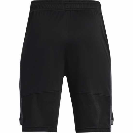 Under Armour Детски Шорти Stunt 3.0 Shorts Juniors Black Детски къси панталони