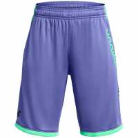 Under Armour Детски Шорти Stunt 3.0 Shorts Juniors  Детски къси панталони