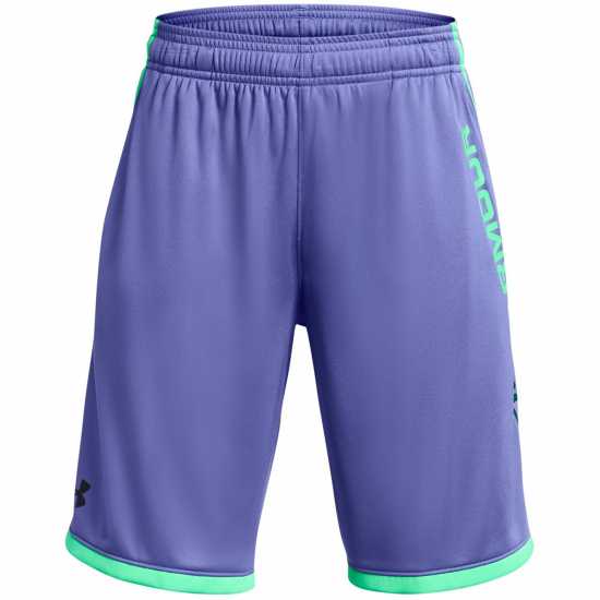 Under Armour Детски Шорти Stunt 3.0 Shorts Juniors  Детски къси панталони