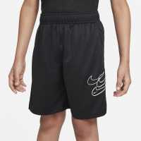Nike Тъкани Детски Шорти Dri-Fit Woven Shorts Juniors