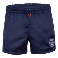 Air Jordan Psg Shorts Childrens  Детски къси панталони