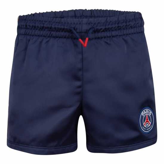 Air Jordan Psg Shorts Childrens  Детски къси панталони