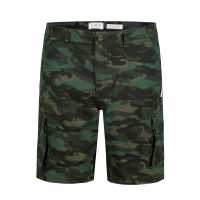 Soulcal Cal Utility Shorts