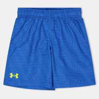 Under Armour Printed Short Jn99  Детски къси панталони