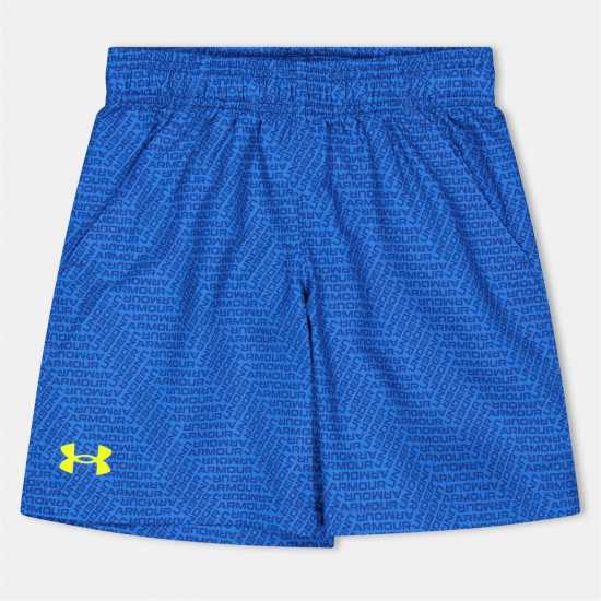Under Armour Printed Short Jn99  Детски къси панталони