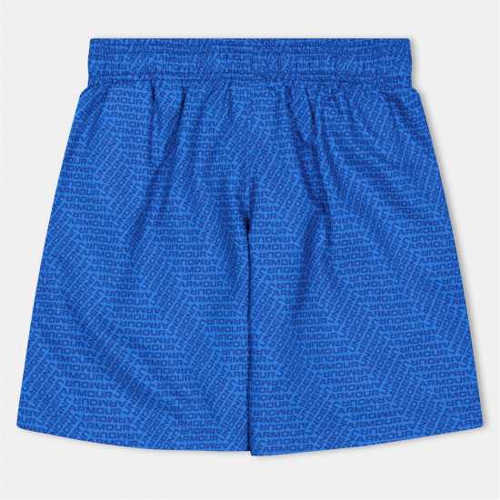 Under Armour Printed Short Jn99  Детски къси панталони