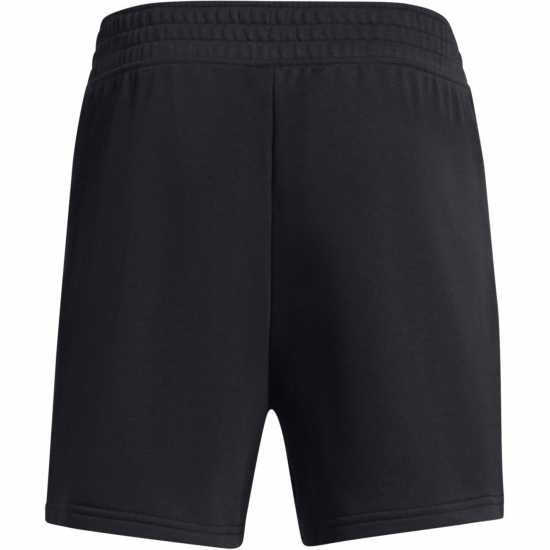 Under Armour Armour Ua G Rival Try Crossovr Shrt Gym Short Girls  Детски къси панталони