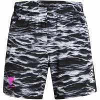 Under Armour P Rk Ul St Pt Jn99  Детски къси панталони