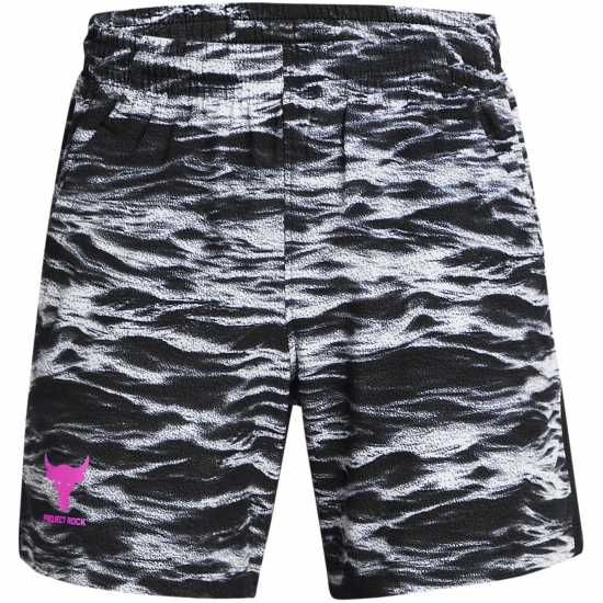 Under Armour P Rk Ul St Pt Jn99  Детски къси панталони