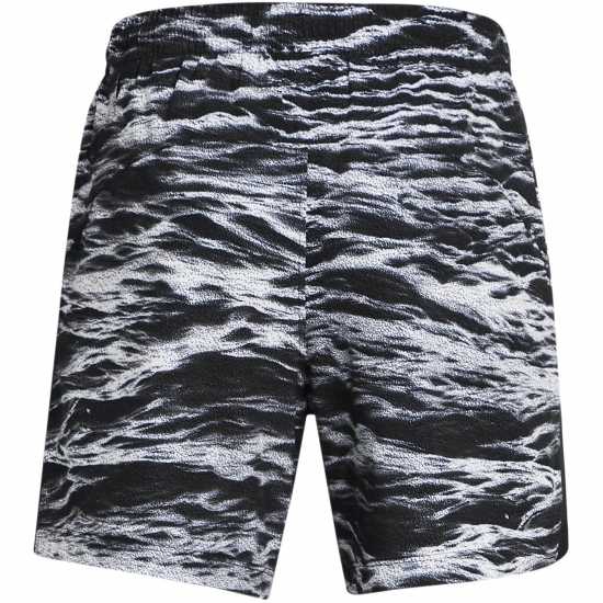 Under Armour P Rk Ul St Pt Jn99  Детски къси панталони