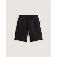 Vans Къси Панталони Mens Chino Shorts Black 