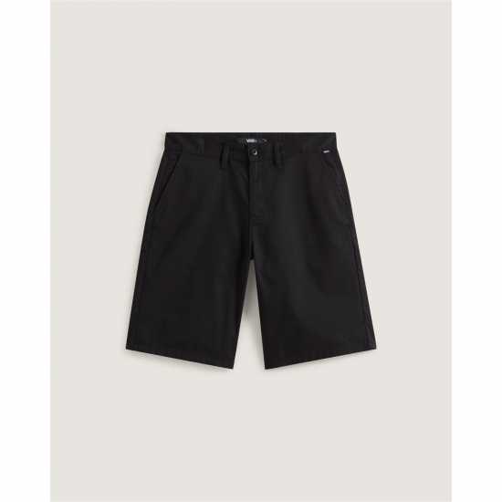 Vans Къси Панталони Mens Chino Shorts Black 