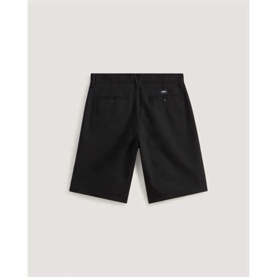 Vans Къси Панталони Mens Chino Shorts Black 
