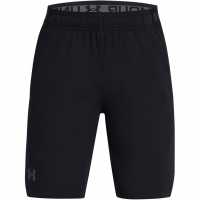 Under Armour Vanish Performance Gym Shorts Black/Gray Атлетика