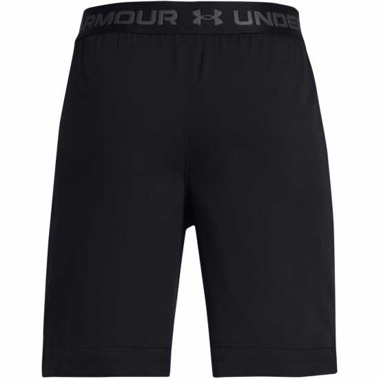 Under Armour Vanish Performance Gym Shorts Black/Gray Атлетика